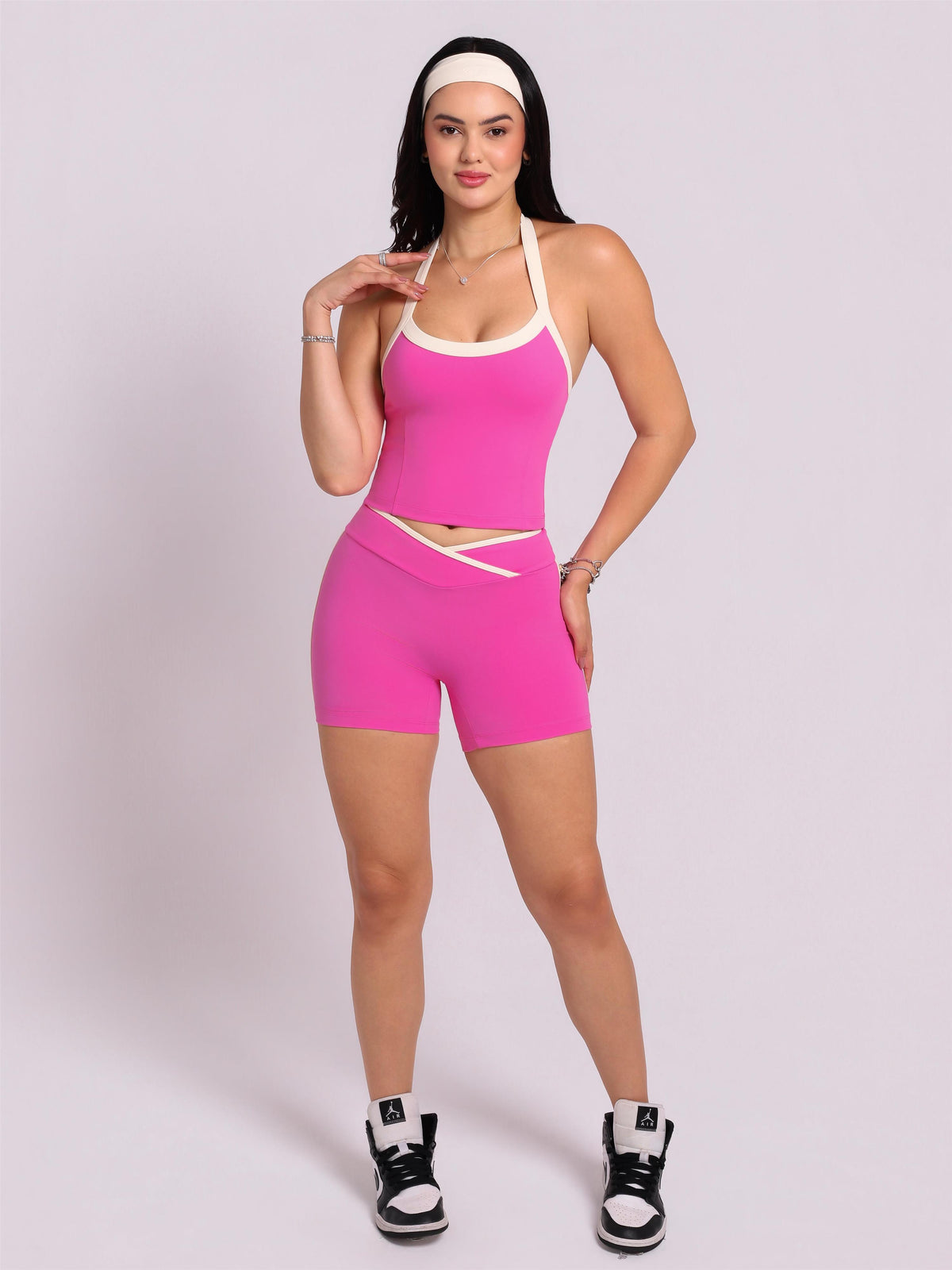 CROPPED FRONT MILK SHAKE COM BAUNILHA