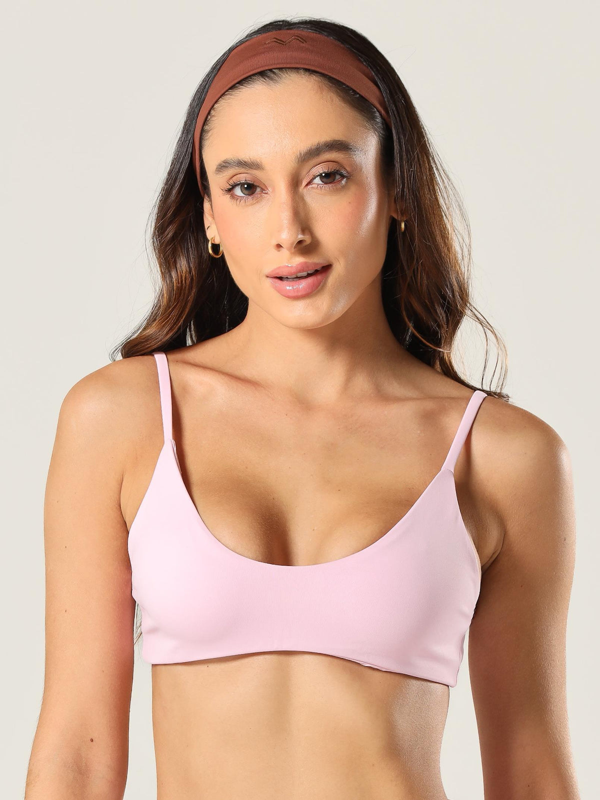 TOP SPEED ROSA BLUSH