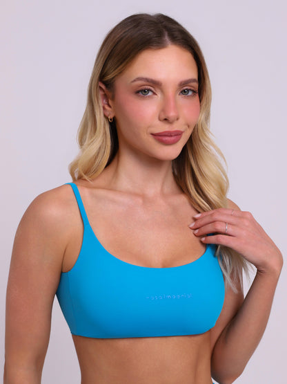 TOP NEW BASIC  CAPRI