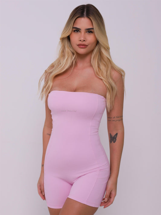 MACAQUINHO INFINITY ROSA BLUSH