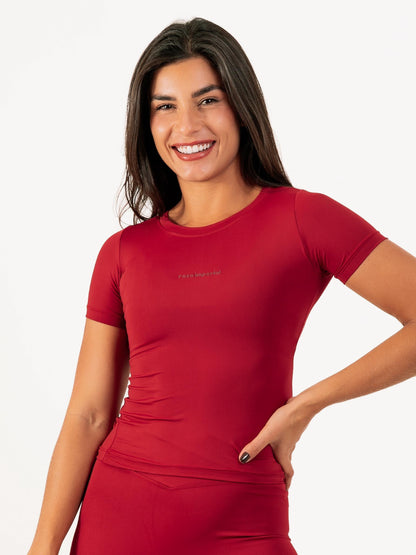T-SHIRT FRESH CHERRY