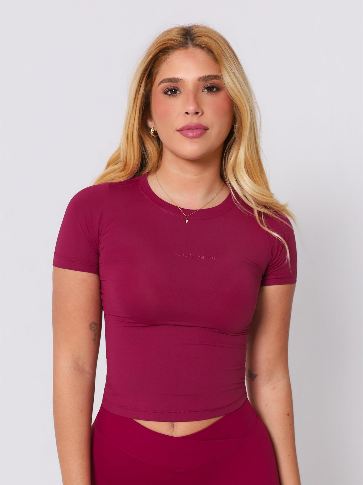 T-SHIRT FRESH VALENTINO