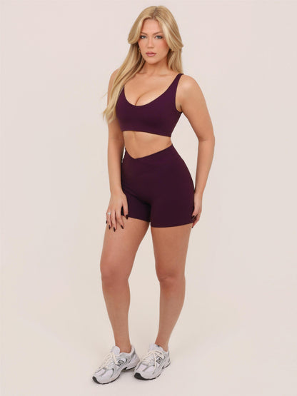 SHORT NEW FLEX WINE