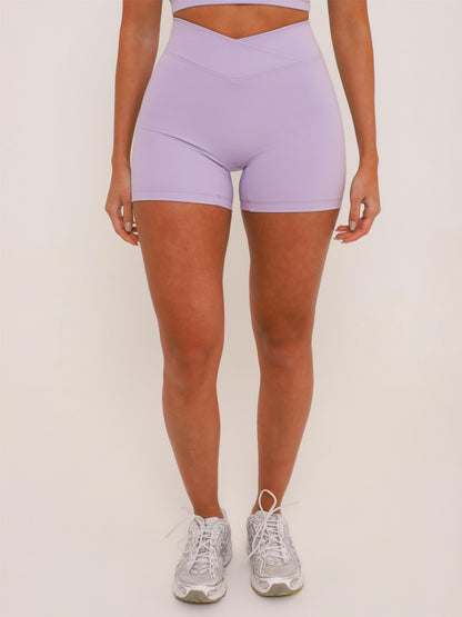 SHORT NEW FLEX LAVANDA