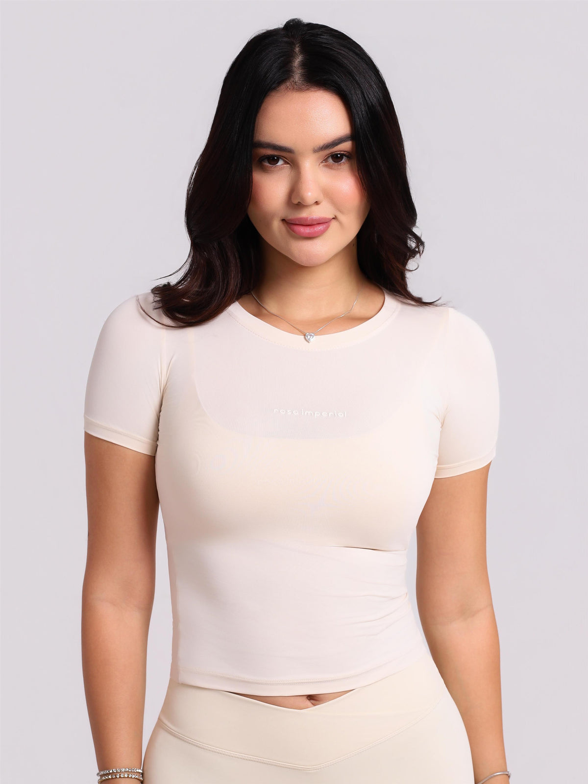 T-SHIRT FRESH BAUNILHA