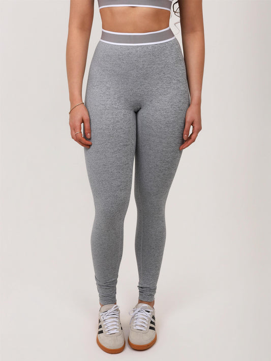 LEGGING BELT MESCLA