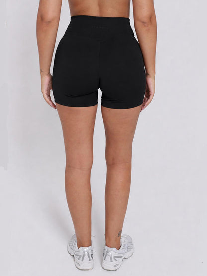 SHORT NEW FLEX PRETO