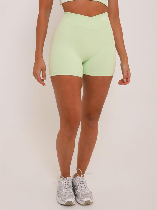 SHORT NEW FLEX FRESH MINT