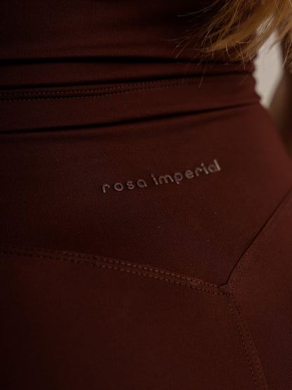 LEGGING NEW FLEX ESPRESSO