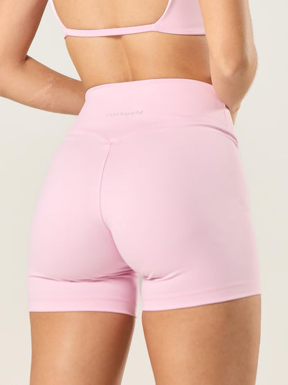 SHORT NEW FLEX ROSA BLUSH