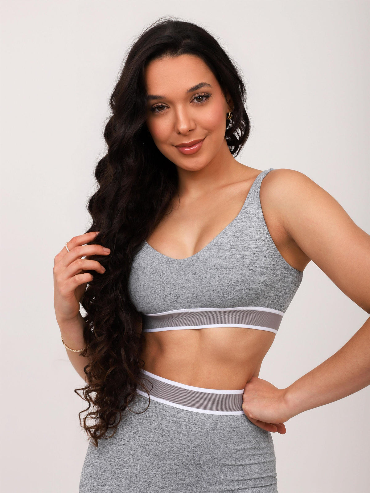 TOP BACK MESCLA