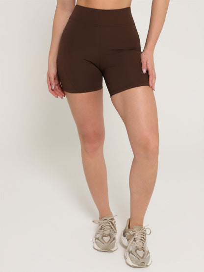SHORT COURT BROWN