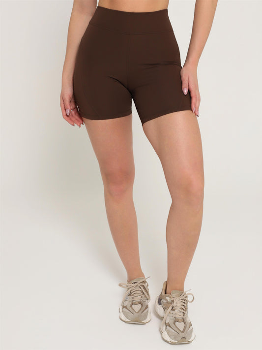 SHORT COURT BROWN