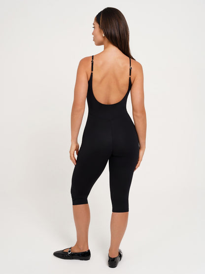 MACACÃO CAPRI PRETO