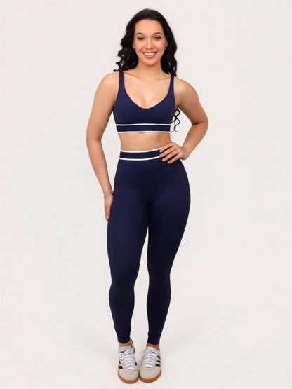 TOP BACK AZUL MARINHO