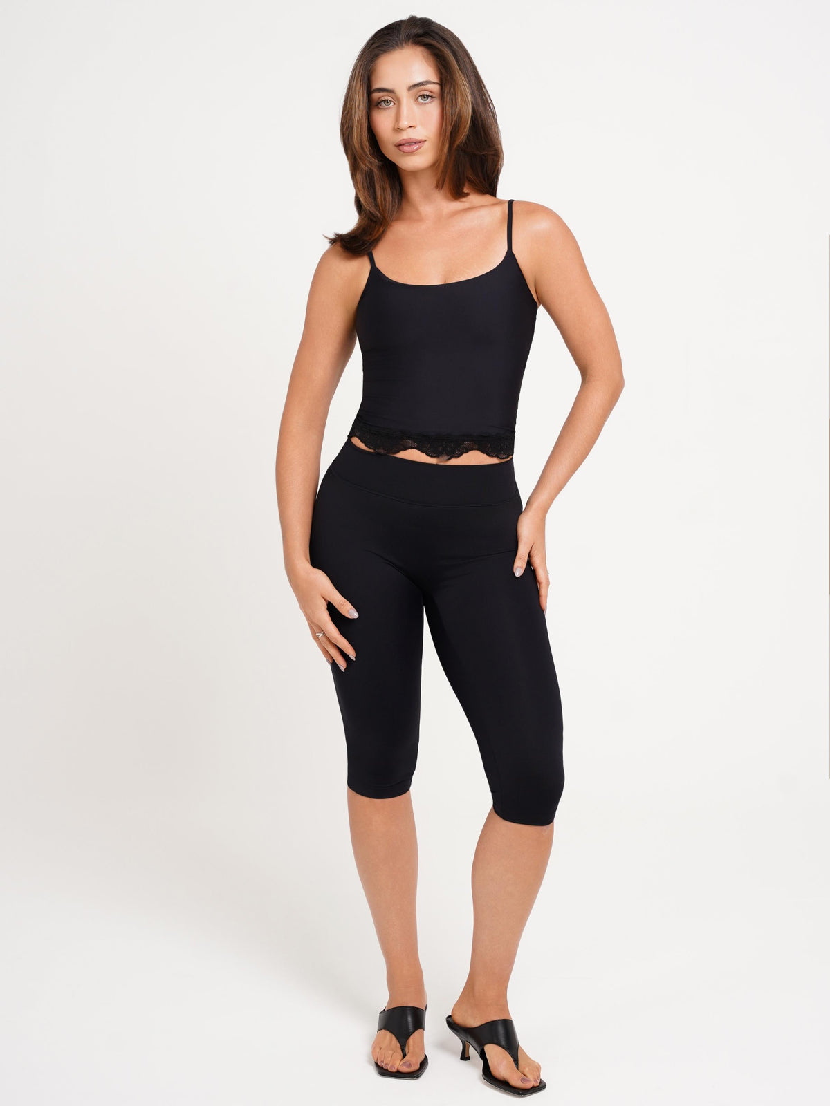 REGATA ICONIC PRETO