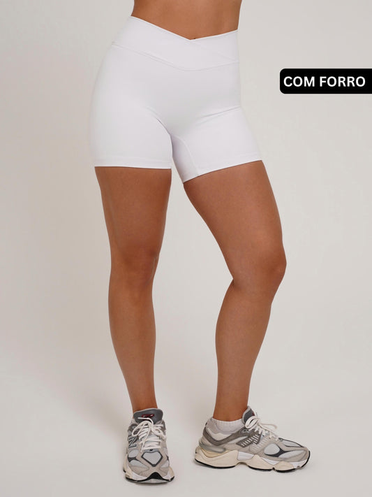 NEW FLEX DUPLO SUPLEX BRANCO