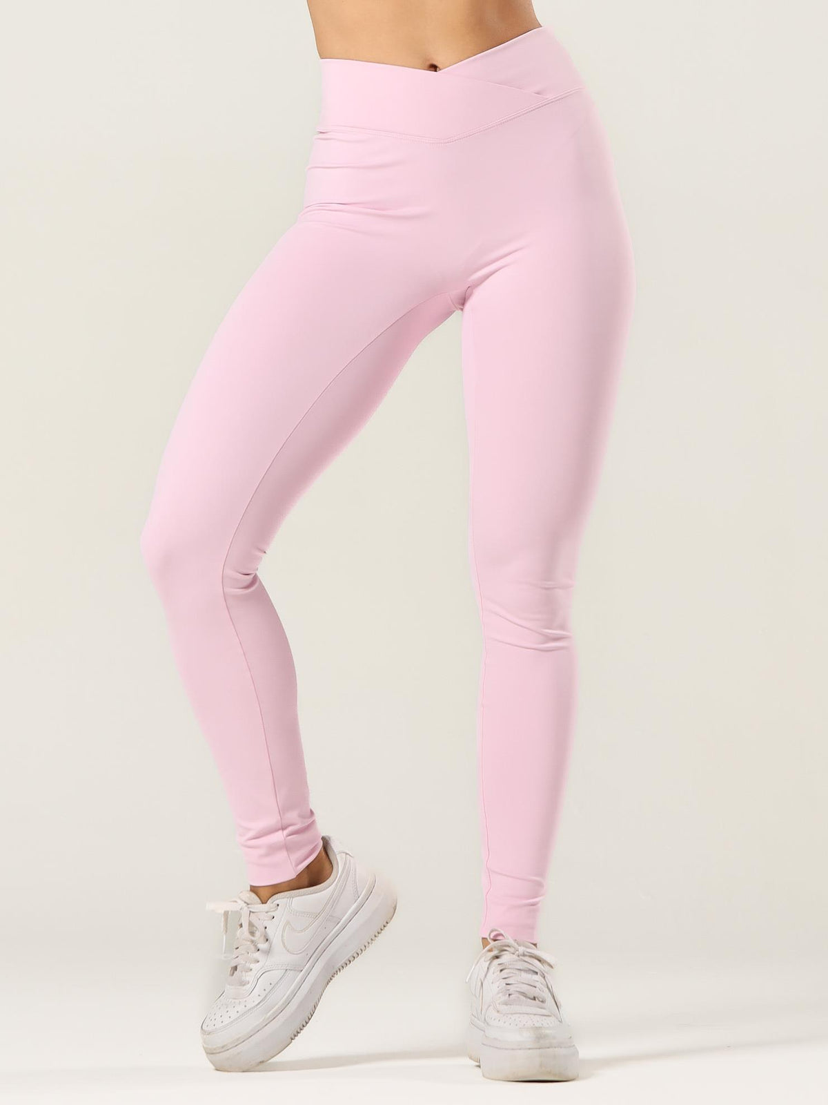 LEGGING NEW FLEX ROSA BLUSH