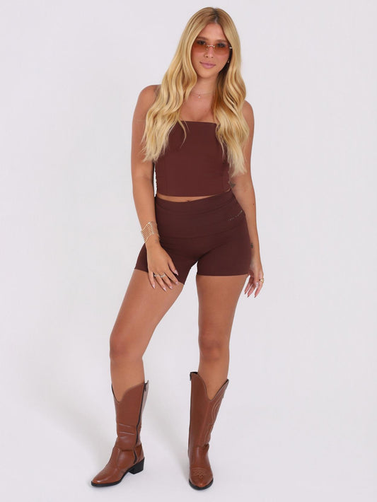 SHORT FOLD ESPRESSO