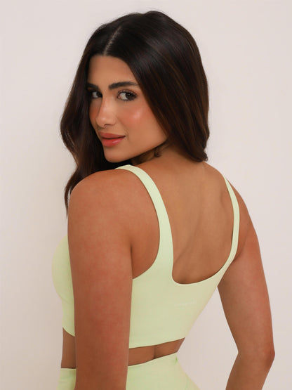 TOP TRACE FRESH MINT