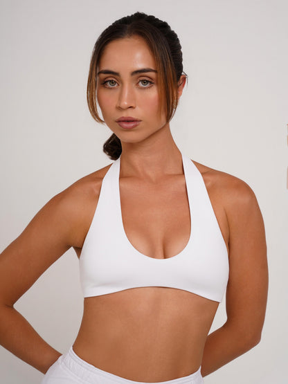 TOP MINIMAL BRANCO