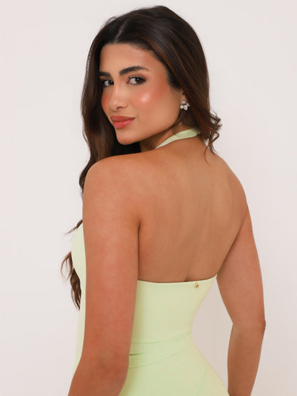 CROPPED TREND FRESH MINT