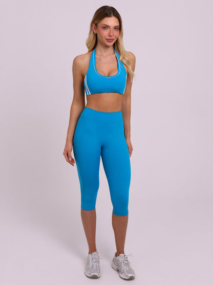 LEGGING CAPRI CAPRI