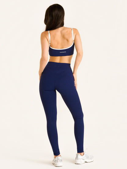 LEGGING NEW FLEX AZUL MARINHO