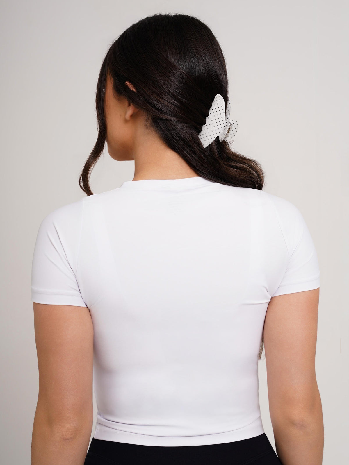 T-SHIRT FRESH BRANCO