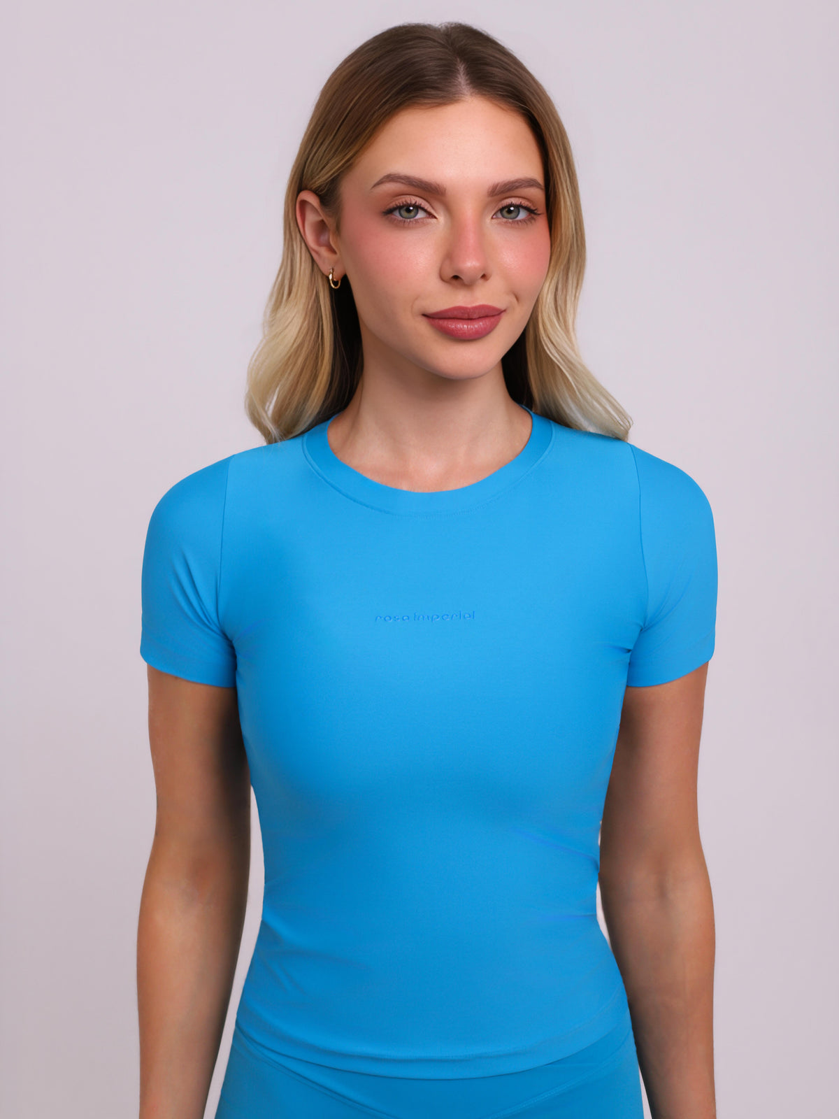 T-SHIRT FRESH CAPRI