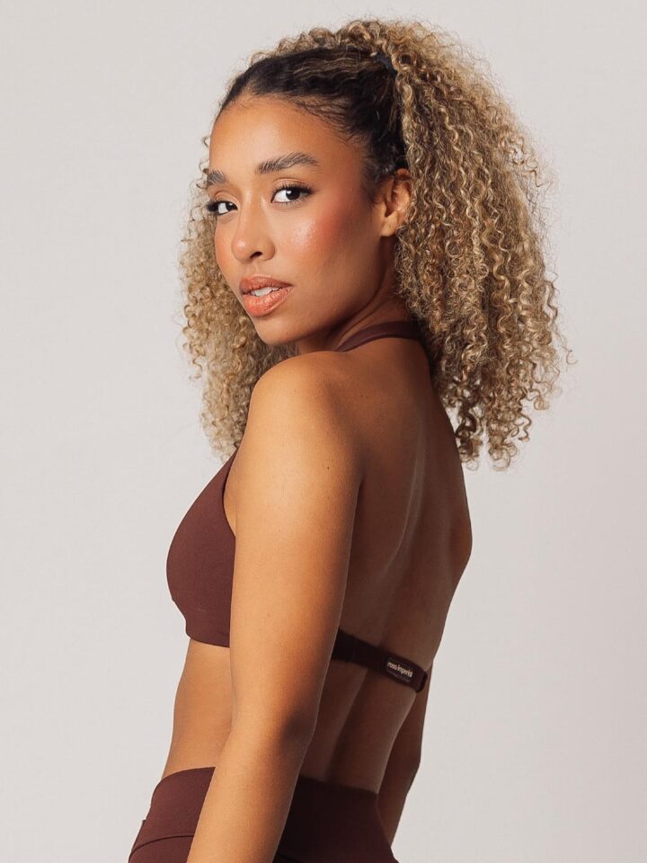 Alternative view of Top Over Transpassado Espresso.