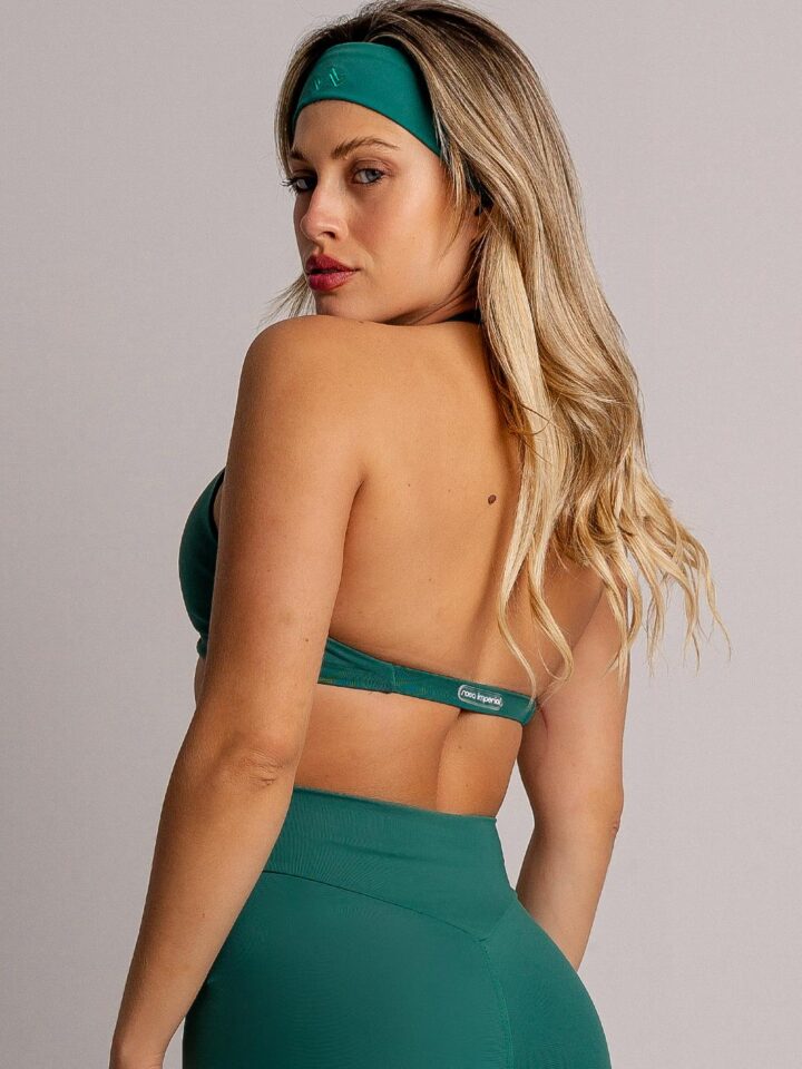 Alternative view of Top Over Transpassado Garden