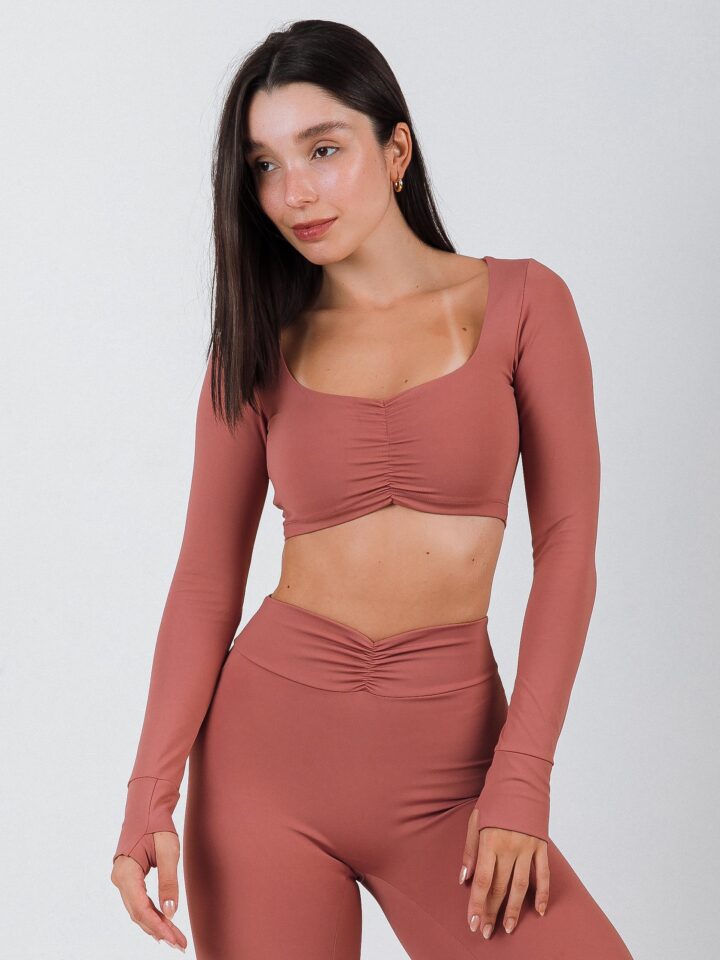 Cropped Light Callas