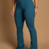Calça Flex Azul Deep