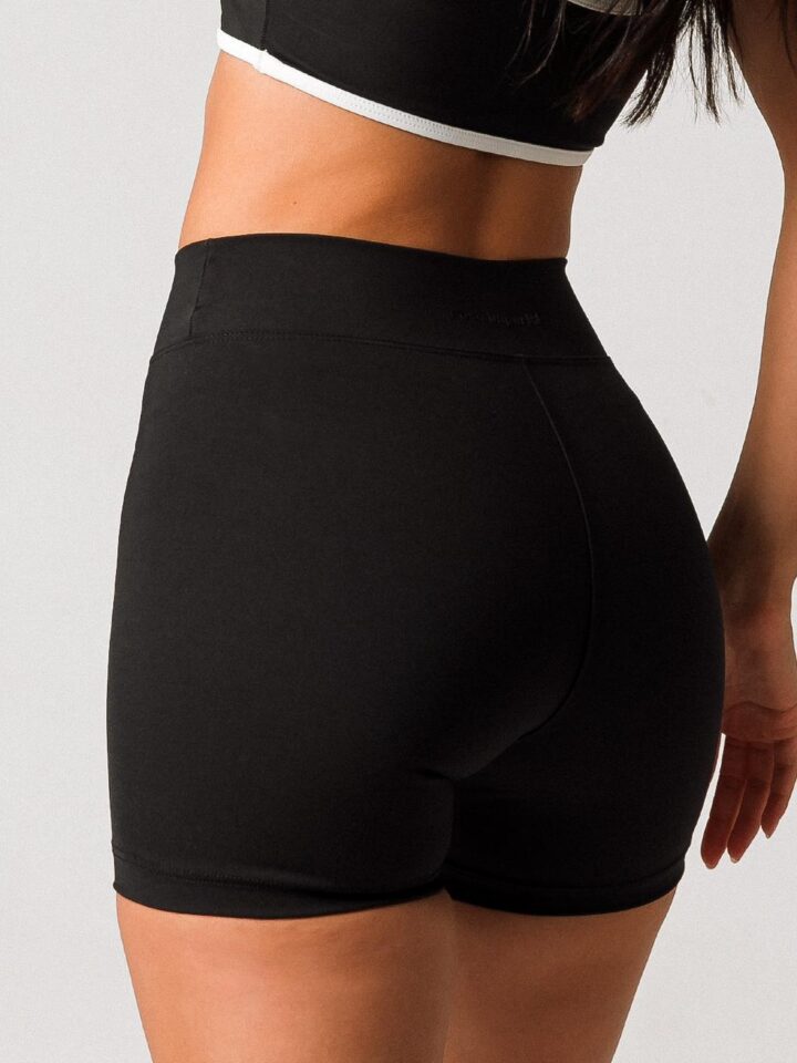 Alternative view of Short Skin  Preto