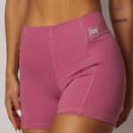 Short  Drop Rosa Vintage