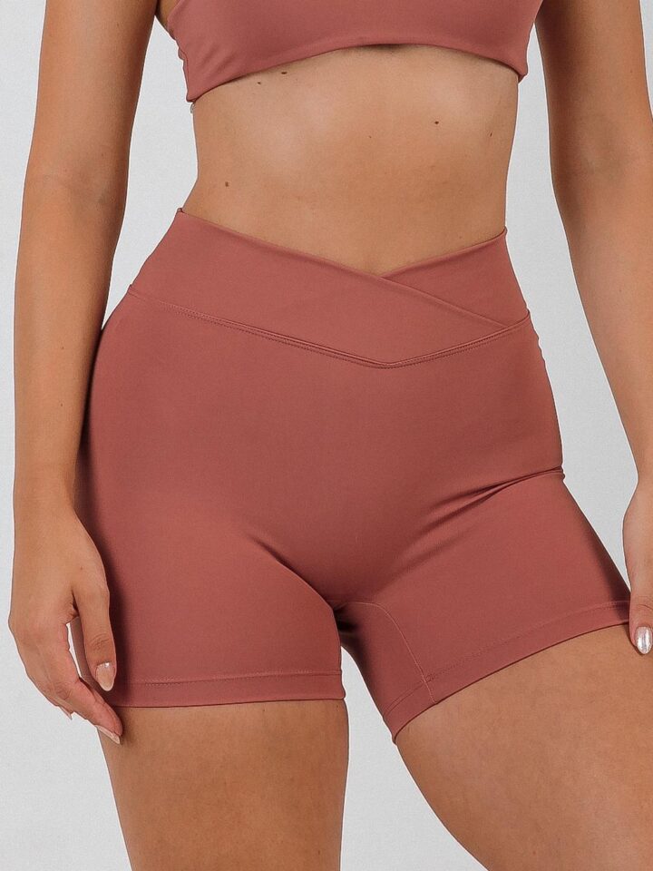 Short New Flex Callas