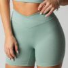 Short New Flex Verde Teos