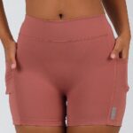 Short Pocket Bolsos Callas