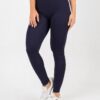 Legging Light Azul Marinho