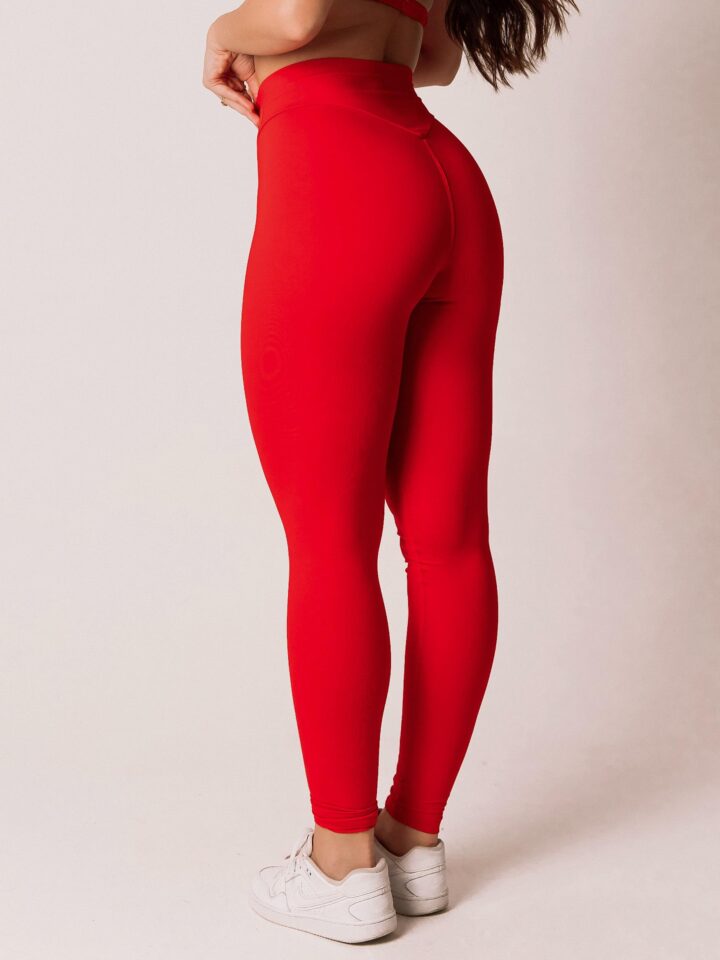 Alternative view of Legging Flex Apple