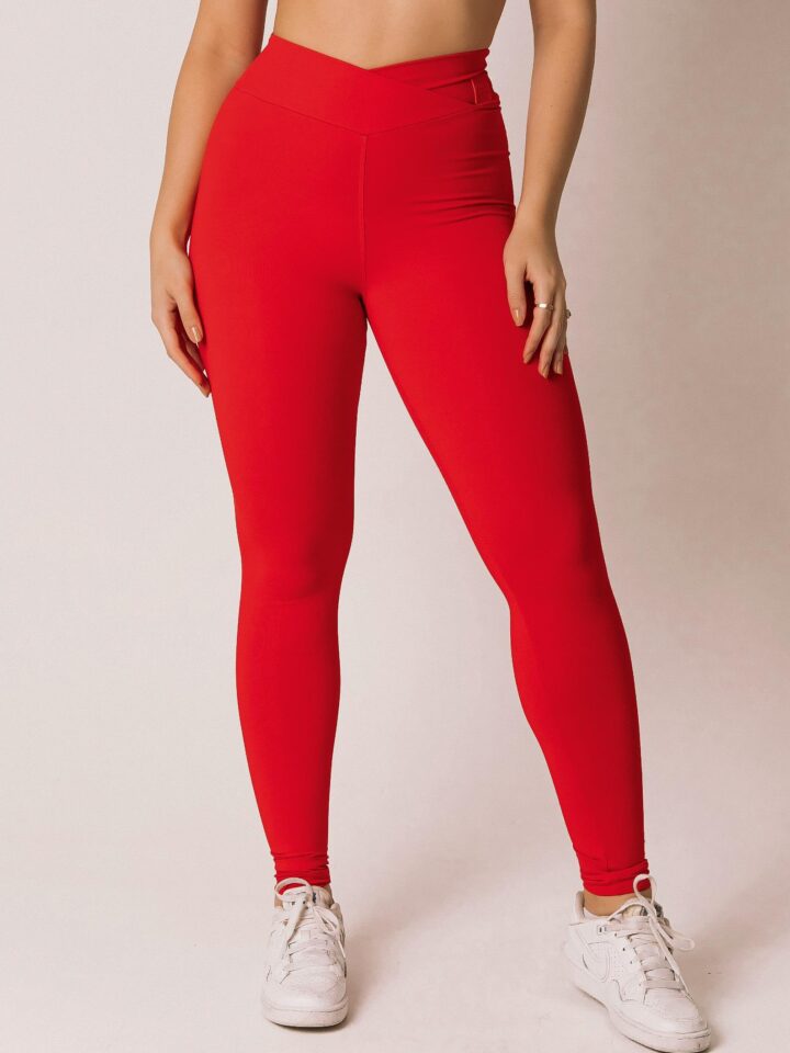 Legging Flex Apple