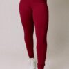 Legging Drop Cherry