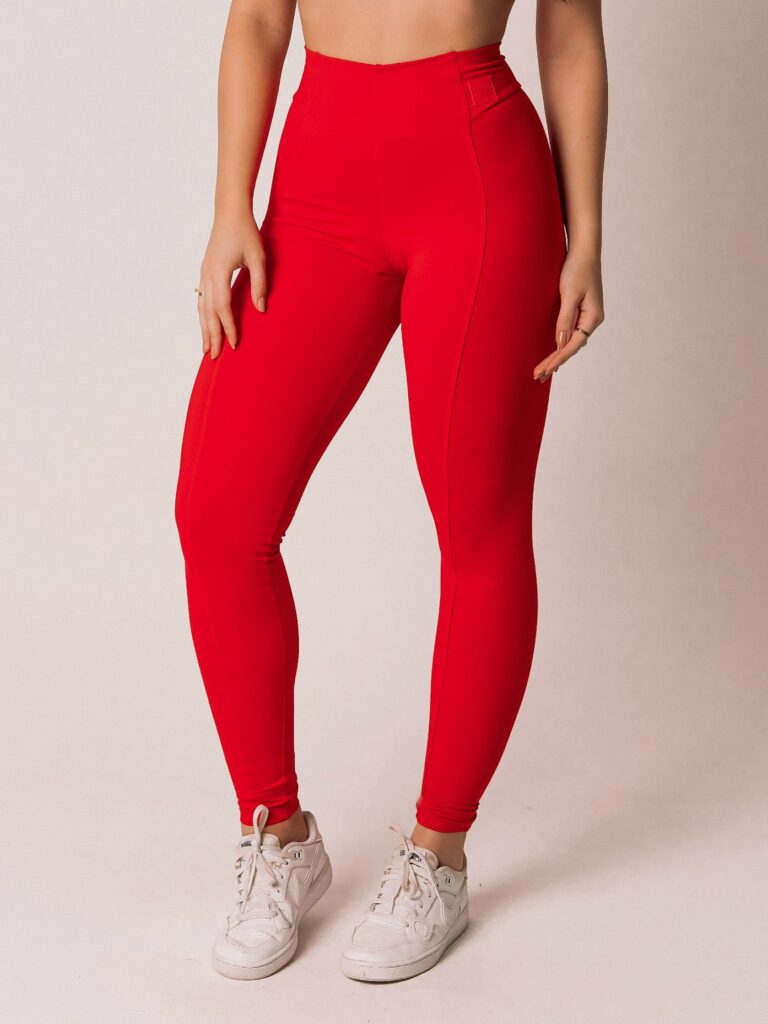 Legging Drop Apple