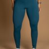 Legging Drop Azul Deep