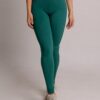 Legging Up Garden