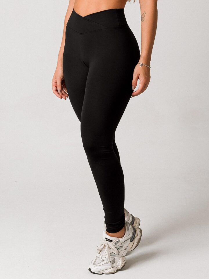 Legging New Flex Preto