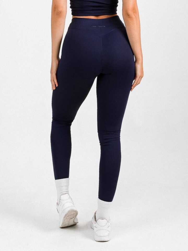 Alternative view of Legging New Flex Azul Marinho