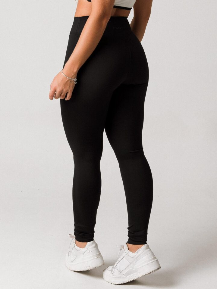 Alternative view of Legging New Skin Preto