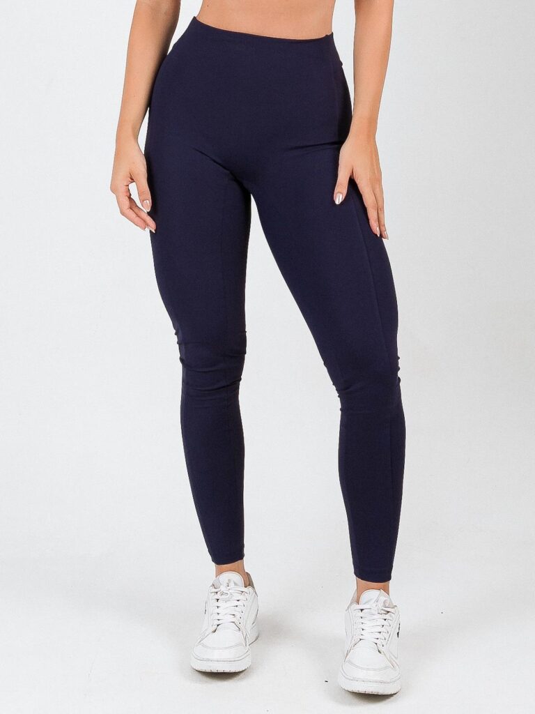 Legging New Drop Azul Marinho